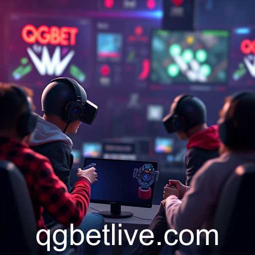 The Evolution of Online Gaming Platforms in 2025