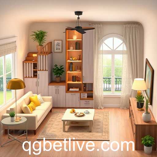 Gaming Evolution with QGBet