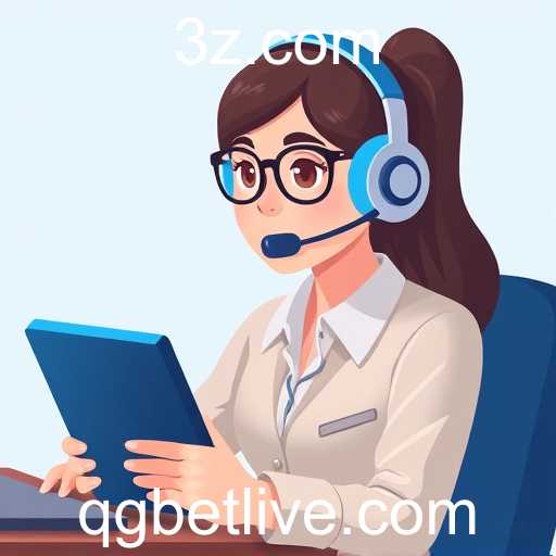 Exploring the 'Customer Support' Game Category on QGBet