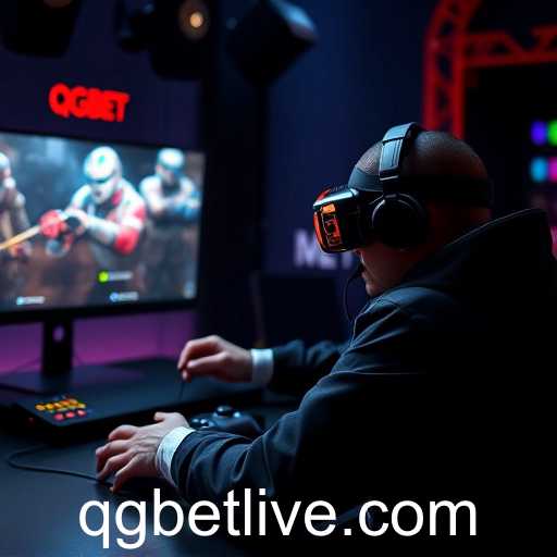 Innovative Trends in Online Gaming