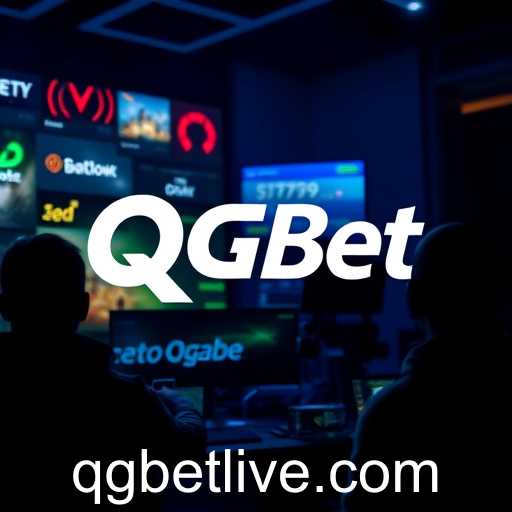 QGBet Revolutionizes Online Gaming Amidst Evolving Digital Landscape