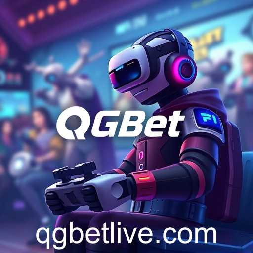 QGBet: Evolving the Landscape of Online Gaming