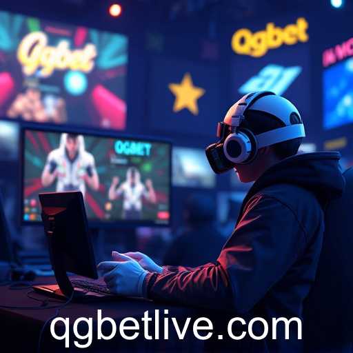 The Rise of QGBet in Online Gaming