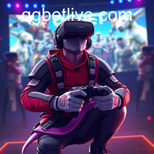 The Rise of QGBet in Online Gaming