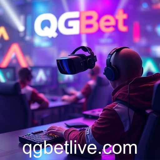 The Rise of QGBet: A New Era in Online Gaming