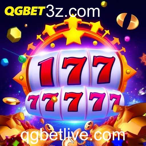 Exploring the Thrill of Slot Games on QGBet